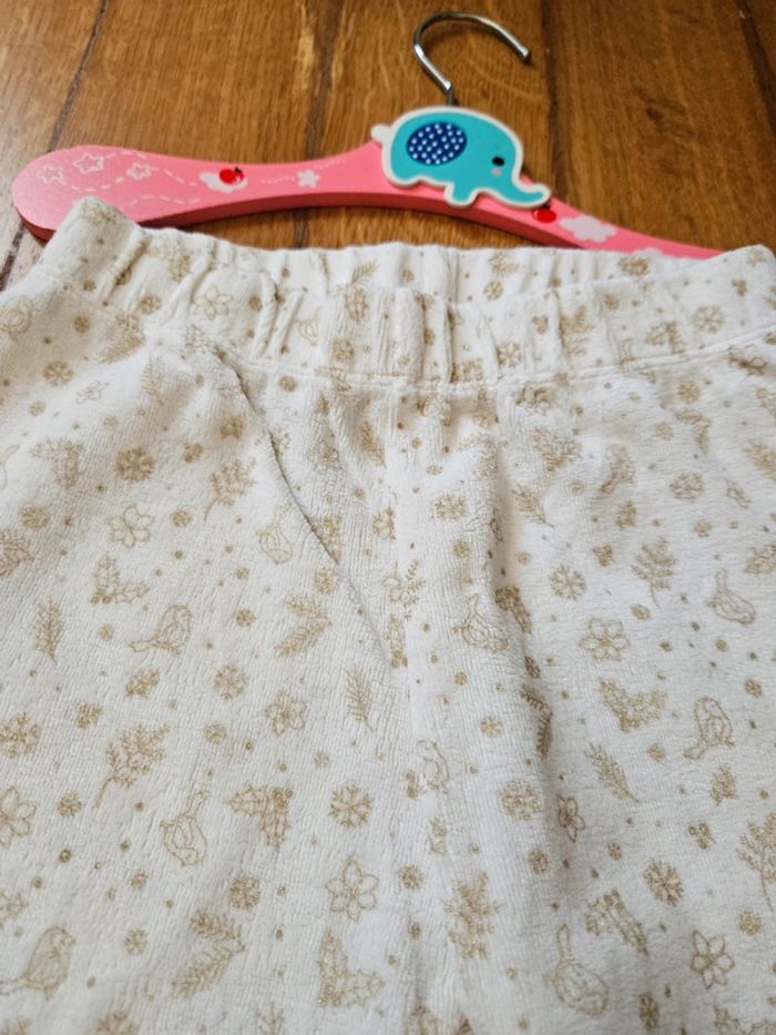Pyjama Noël Sergent Major 5 ans - photo numéro 11