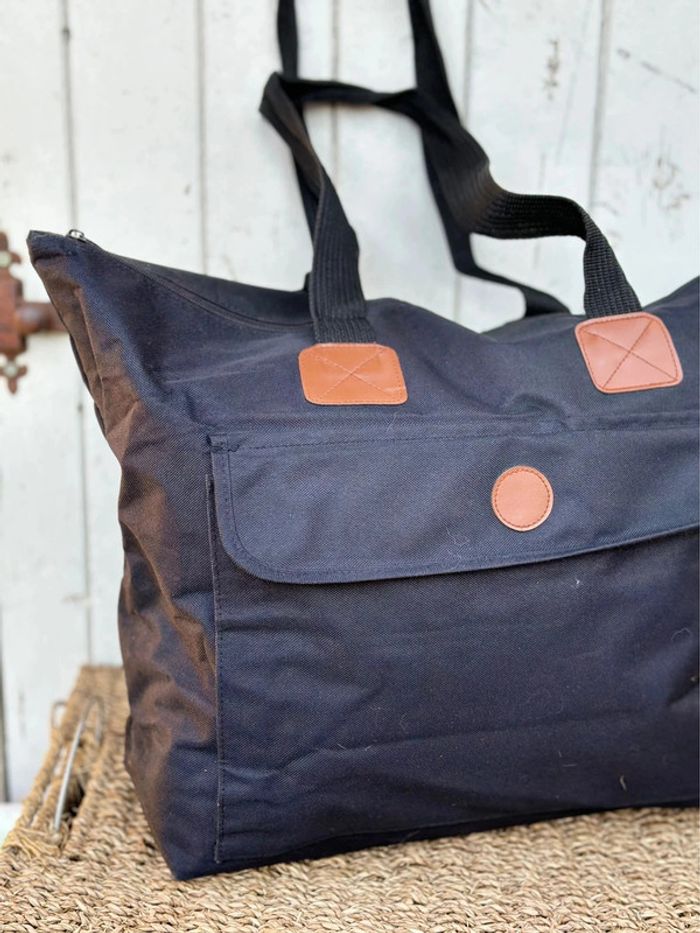 Sac de voyage - photo numéro 2