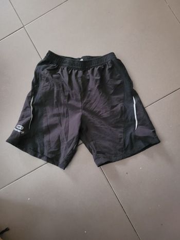 Short 10 ans oxylone