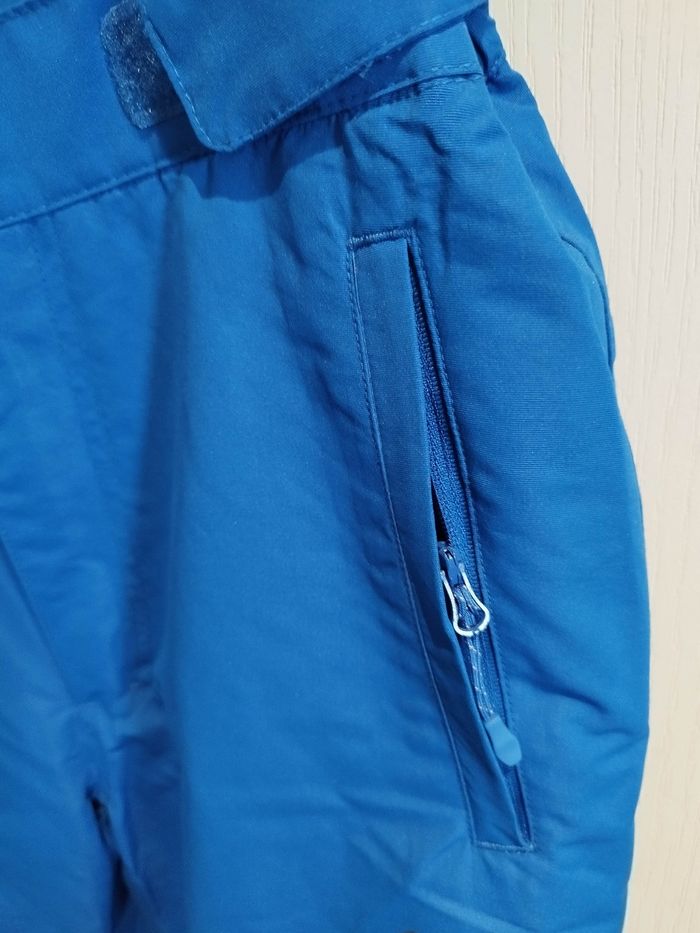 Salopette de ski 12 ans - photo numéro 4