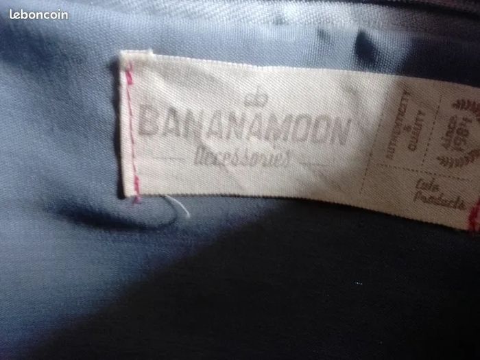 Sac de plage bandana moon - photo numéro 6