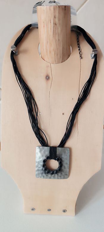 collier fantaisie c25