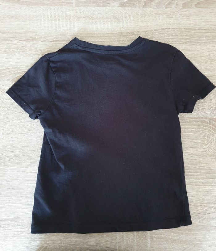 Tee-shirt 6 ans Airness - photo numéro 2