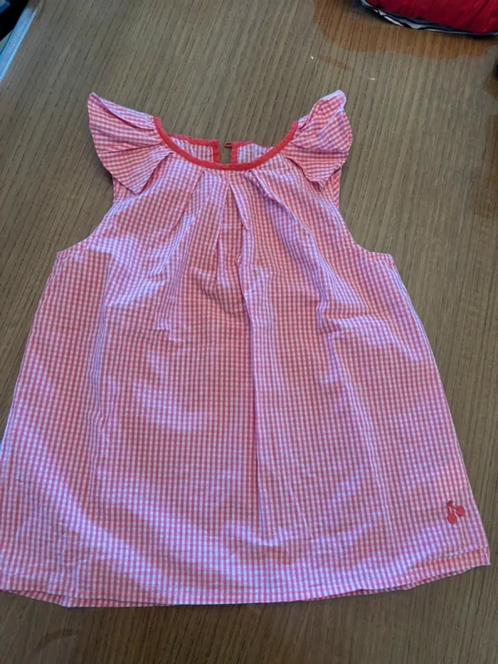 Blouse okaidi