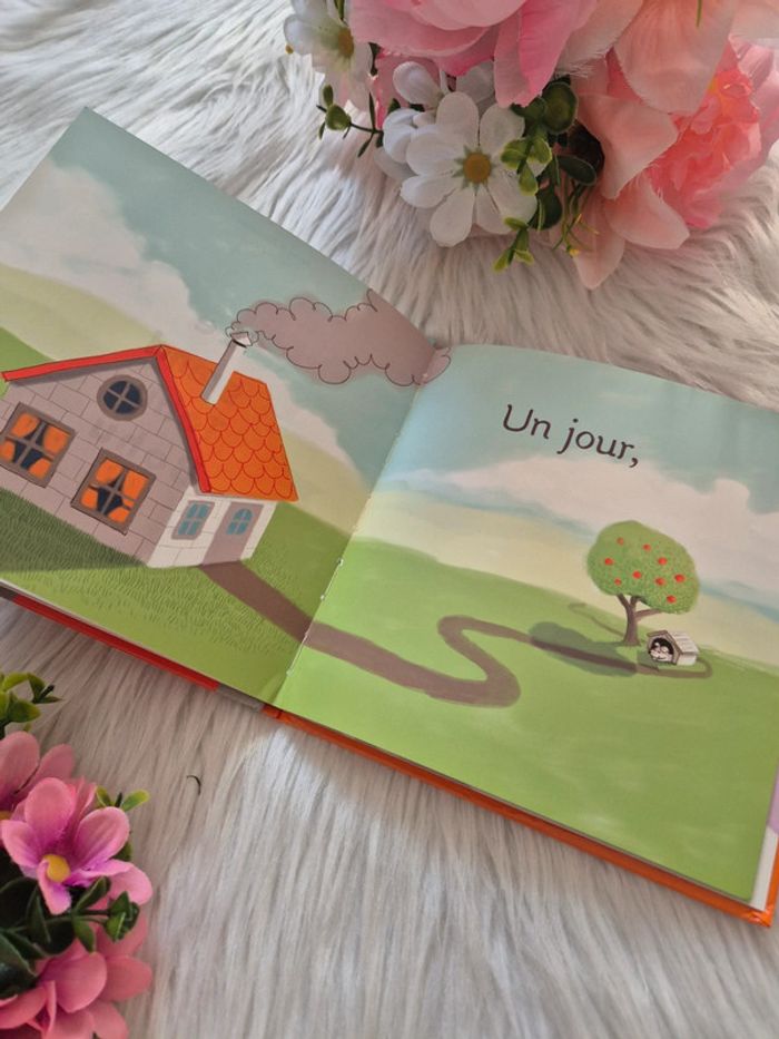 Livre - photo numéro 5