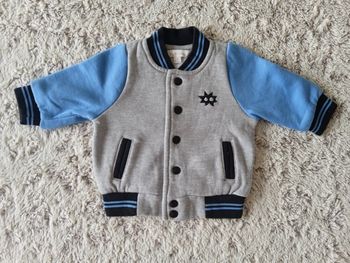 Veste 3 mois