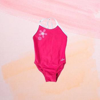 Maillot de bain Nabaiji 2ans