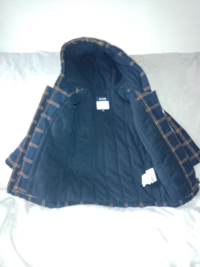Manteau - photo numéro 2