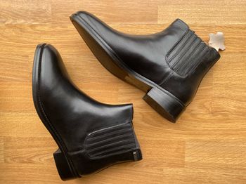 Magnifique bottines les petites bombes