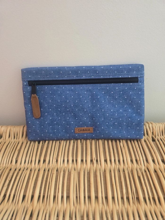 Pochette cabaia Neuf