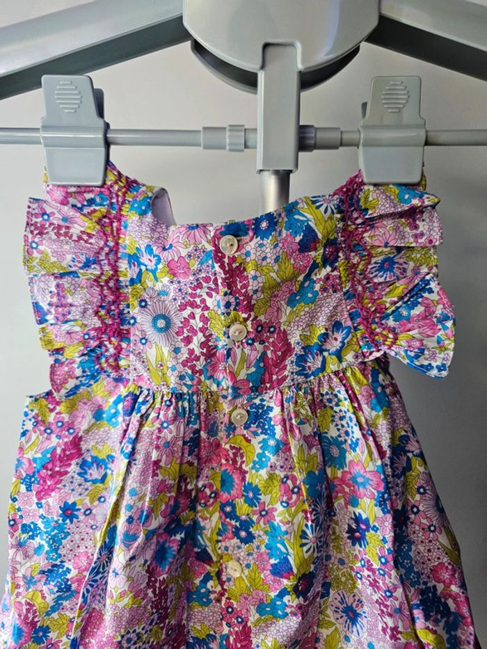 Robe Jacadi bébé neuve - photo numéro 4