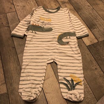 Pyjama Petit béguin 9 mois