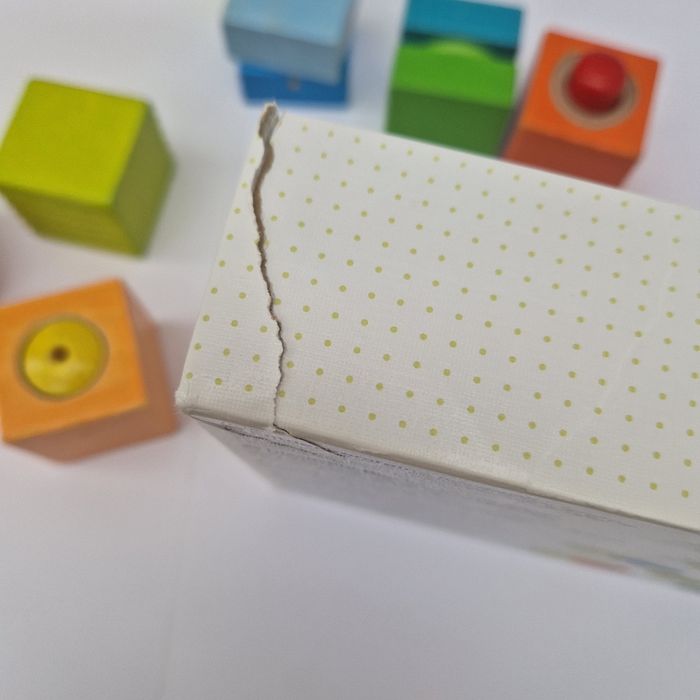 Blocs découverte de la collection Haba - photo numéro 7