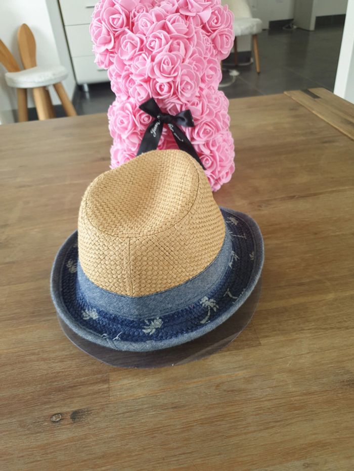 Chapeau TAO 48 - photo numéro 3