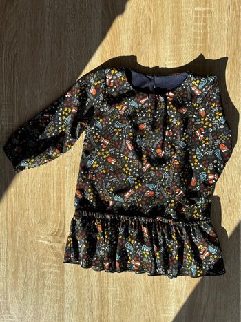 Robe renard