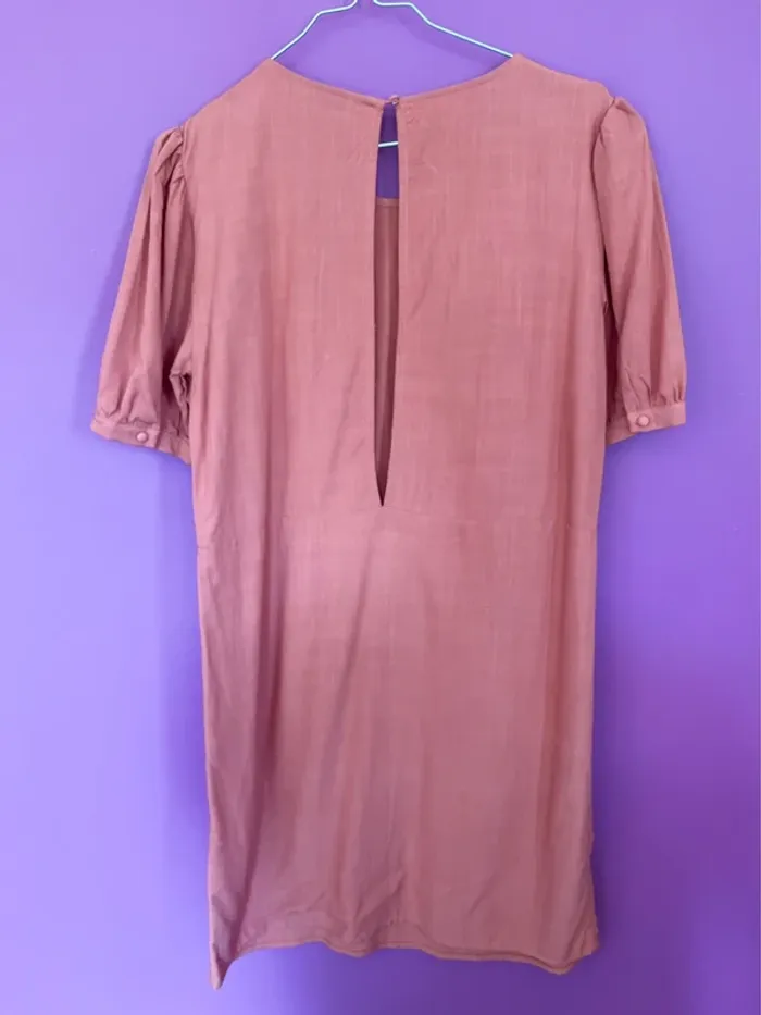 Robe Corail - photo numéro 2