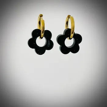 Boucles d’oreilles