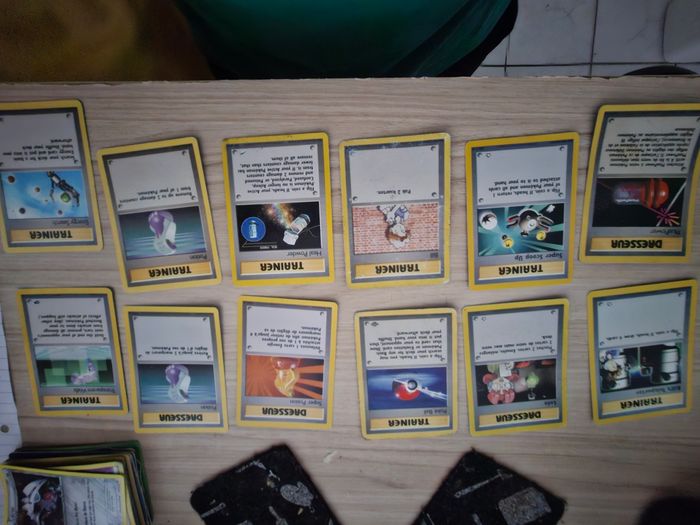 Carte Pokemon - photo numéro 3