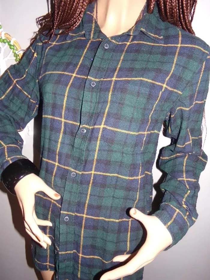 Chemise - photo numéro 2