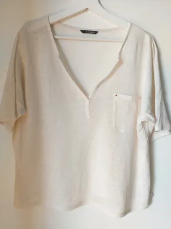 Top Camaïeu taille 42