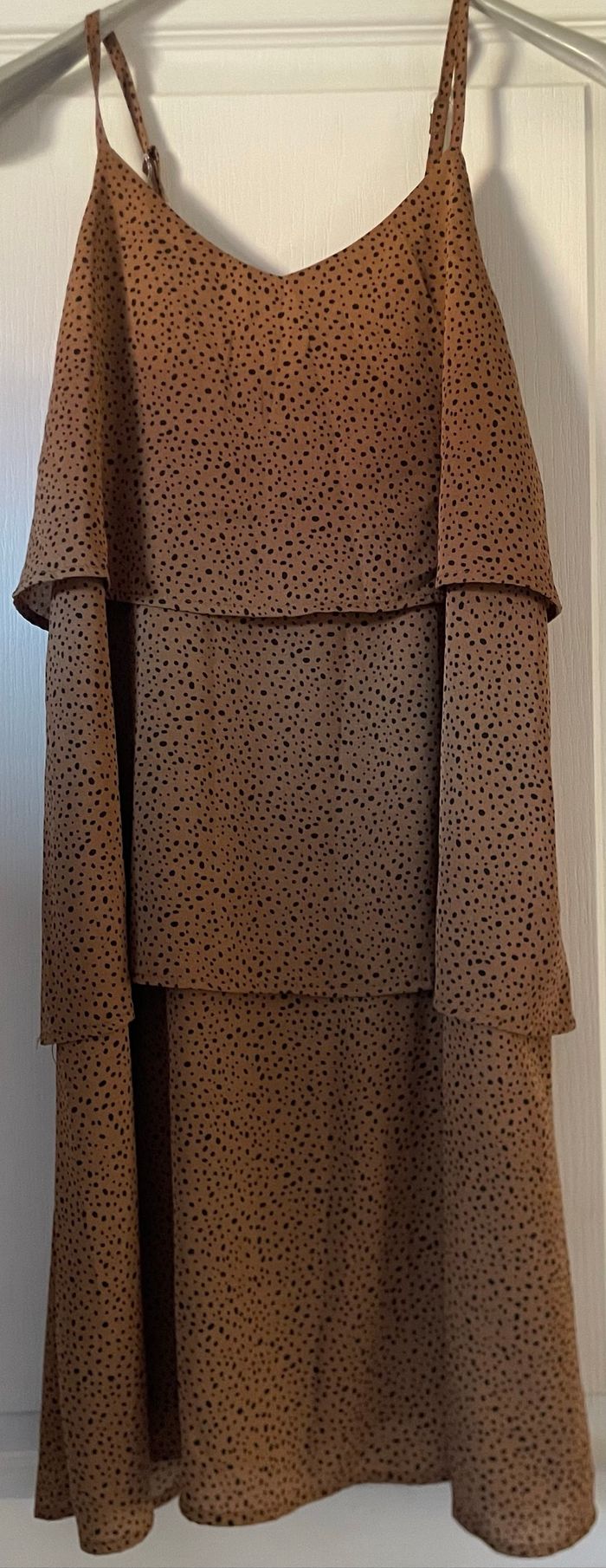 Robe d'été