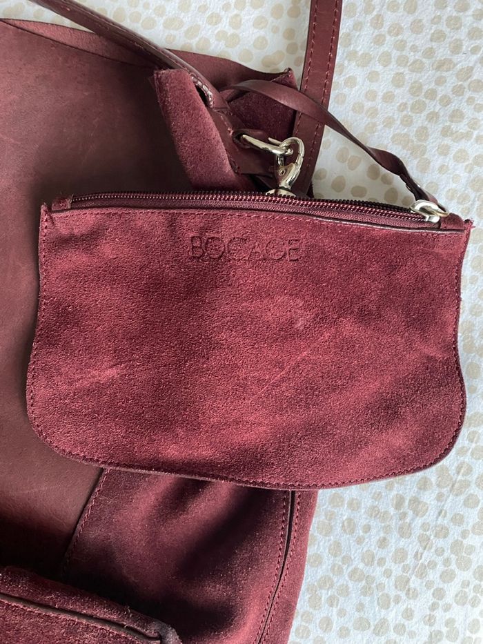 Sac Bocage - photo numéro 3