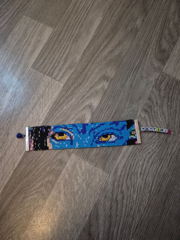 Marque page avatar - photo numéro 2