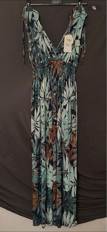 Robe magique 