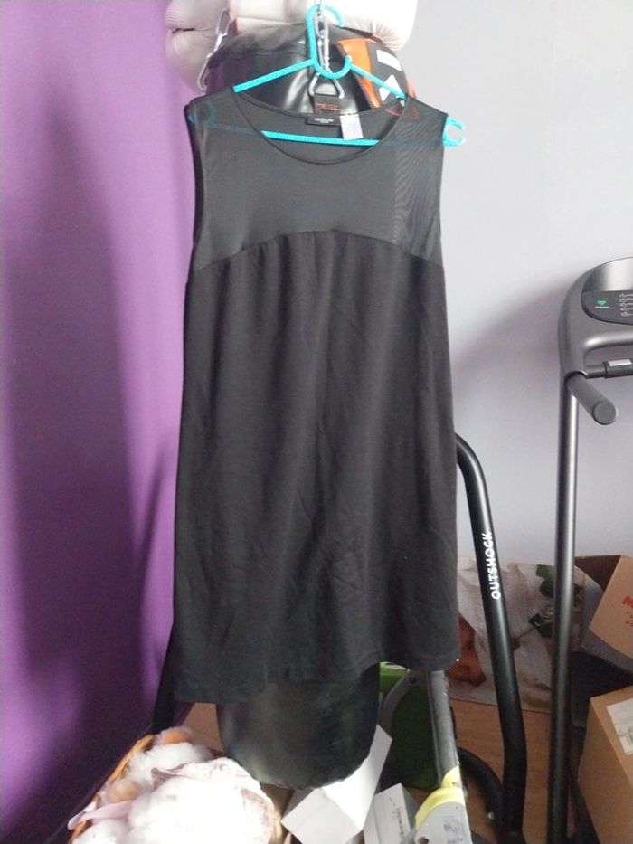 Robe noire