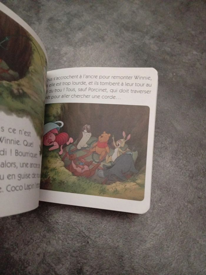 7 histoires pour la semaine disney - photo numéro 7