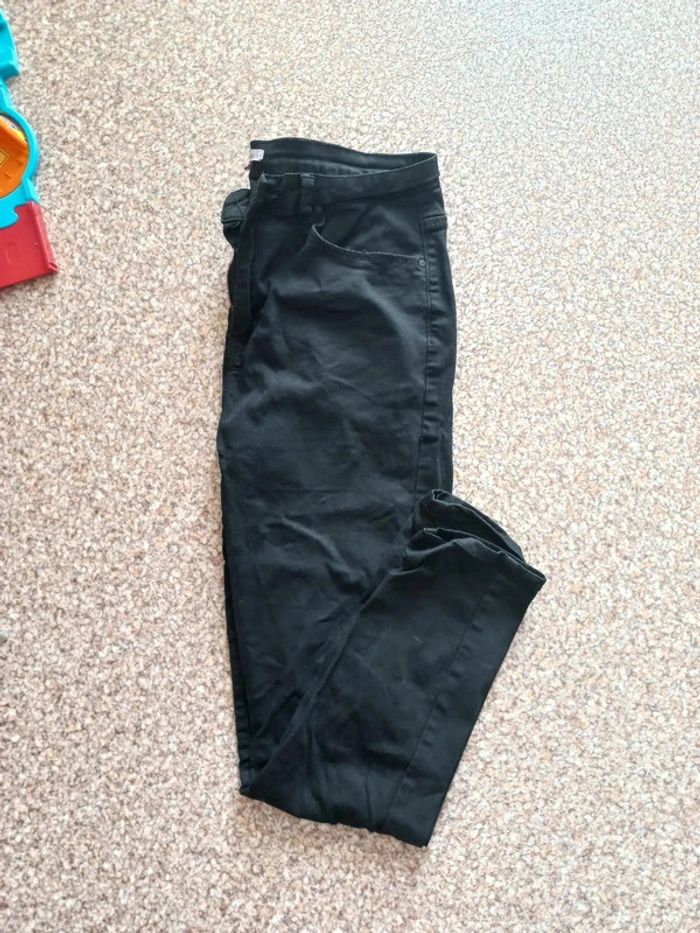 Jeans noir