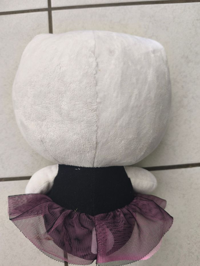 Peluche Hello Kitty - photo numéro 3