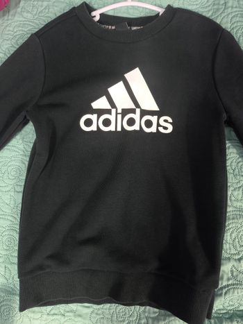 Sweat fille Adidas