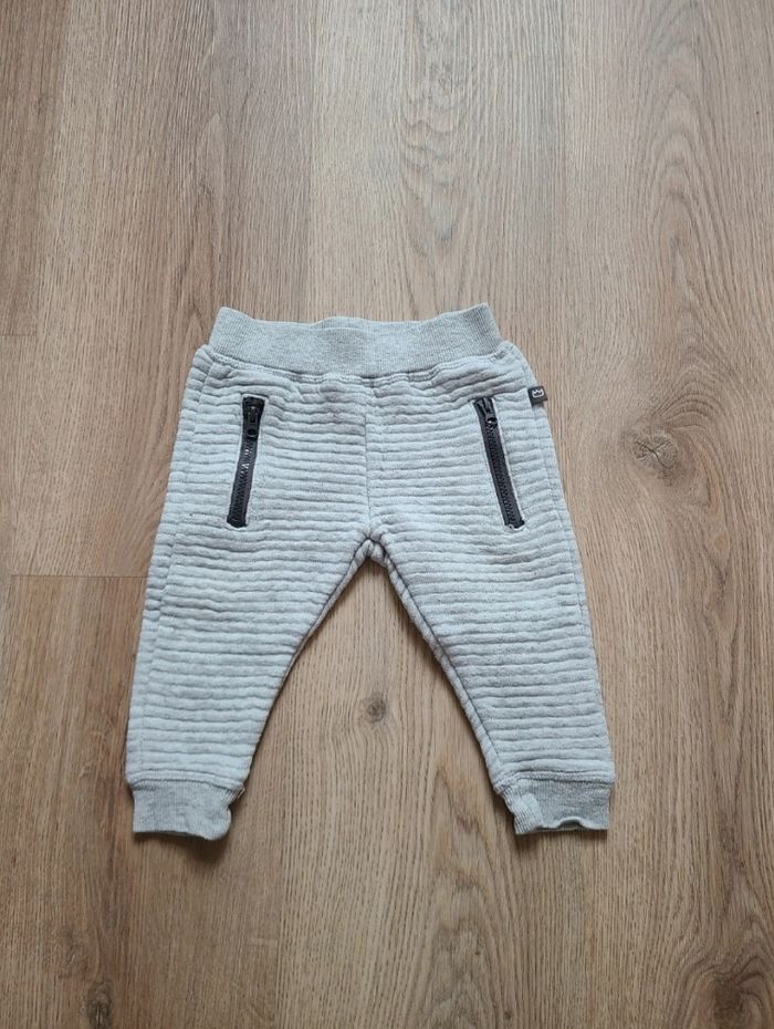 Pantalon jogging 6 mois garçon