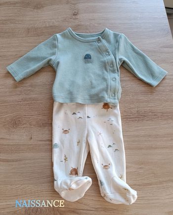 Pyjama 2 pieces