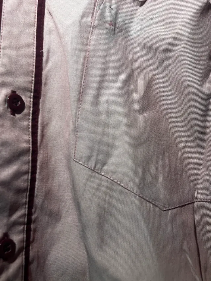 Chemise For Max - photo numéro 3