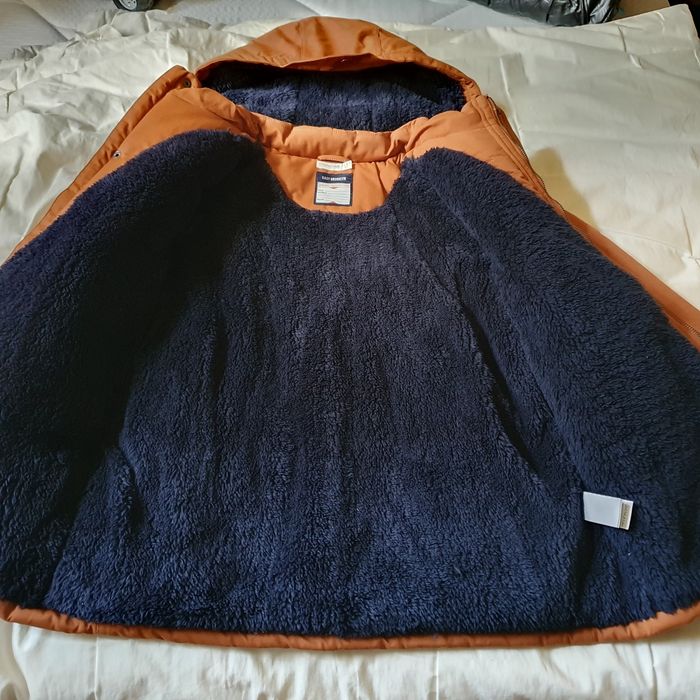 Manteau orchestra de taille 14ans - photo numéro 4