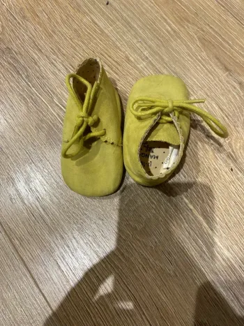 Chaussures bébé