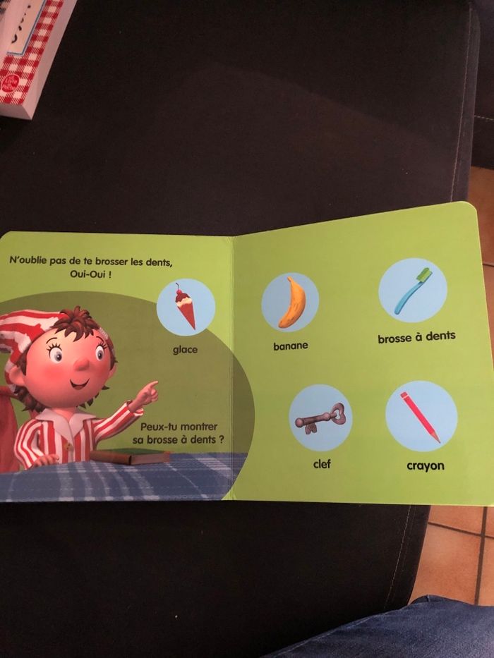 Au lit oui oui - photo numéro 3