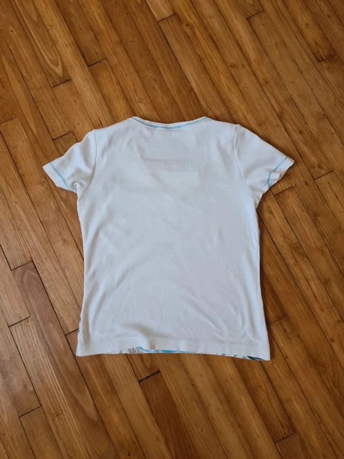 T-shirt T1 Jacqueline riu - photo numéro 4