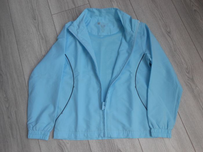 Veste sport - photo numéro 3