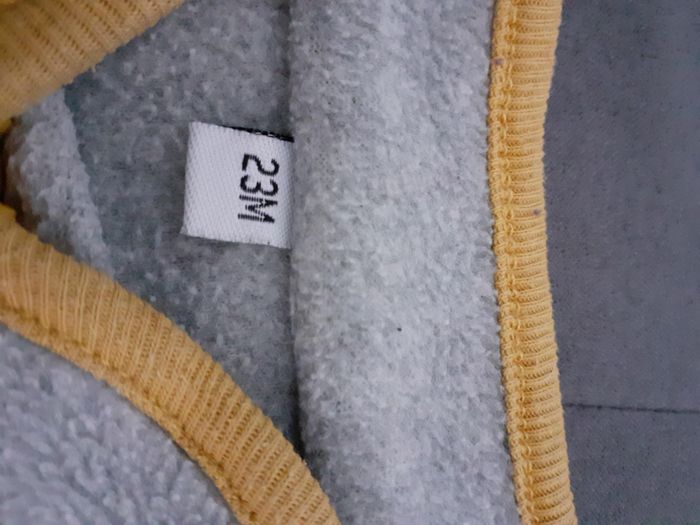 Pull - photo numéro 2