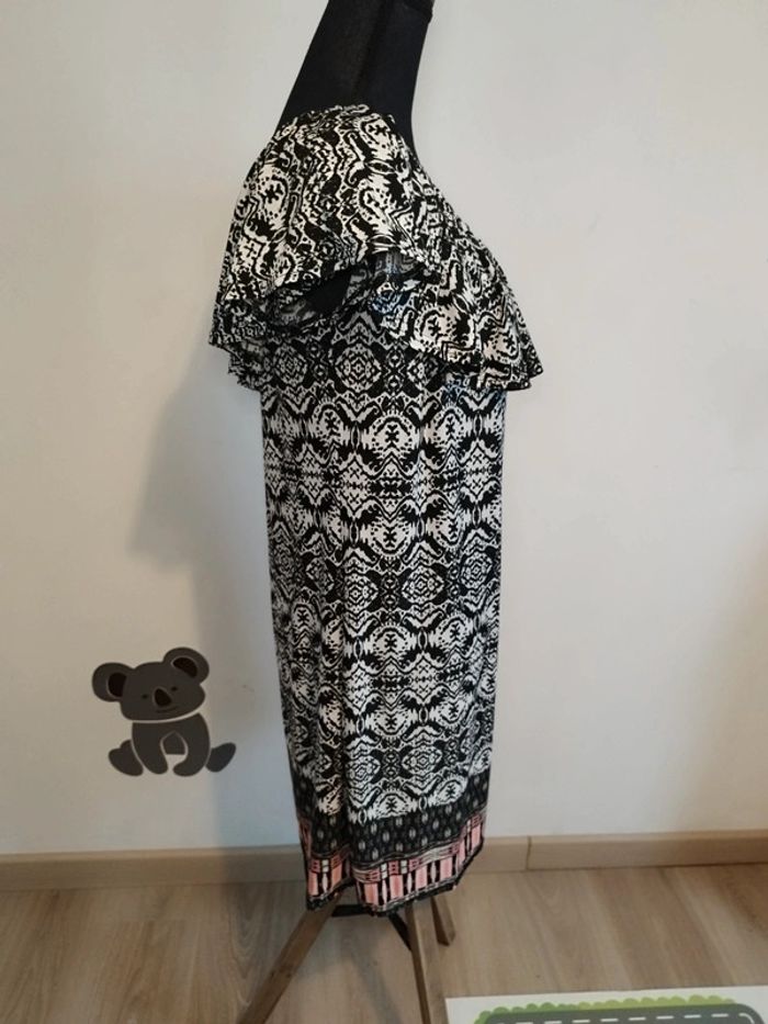 Robe femme été - photo numéro 6