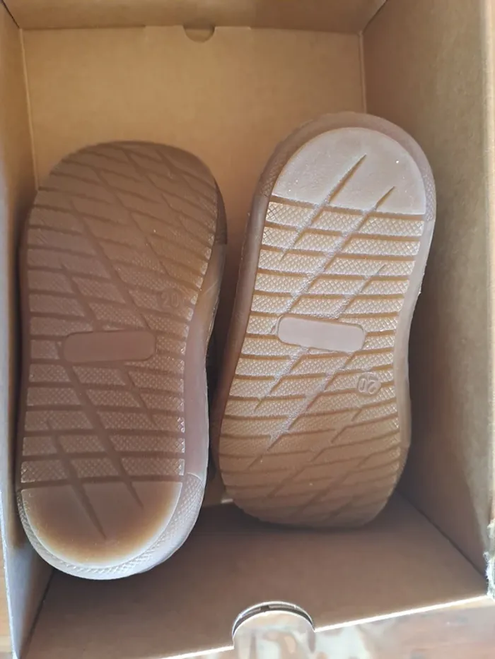 chaussures enfants bopy JOJOB - photo numéro 4