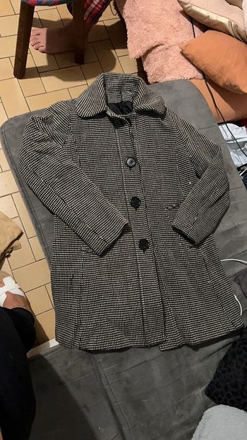 Manteau veste NAF NAF