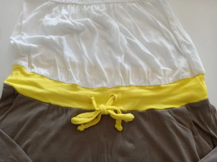 Combi-pantalon 2/3 - photo numéro 4