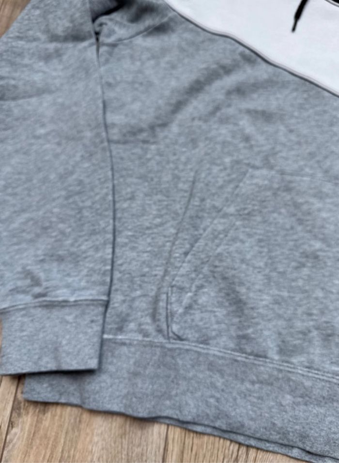 Sweat-shirt à capuche TM Nike - photo numéro 4