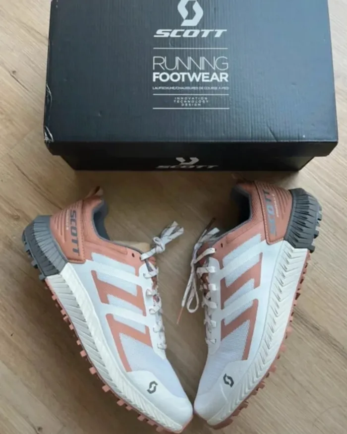 Scott Kinabalu 2 37,5
