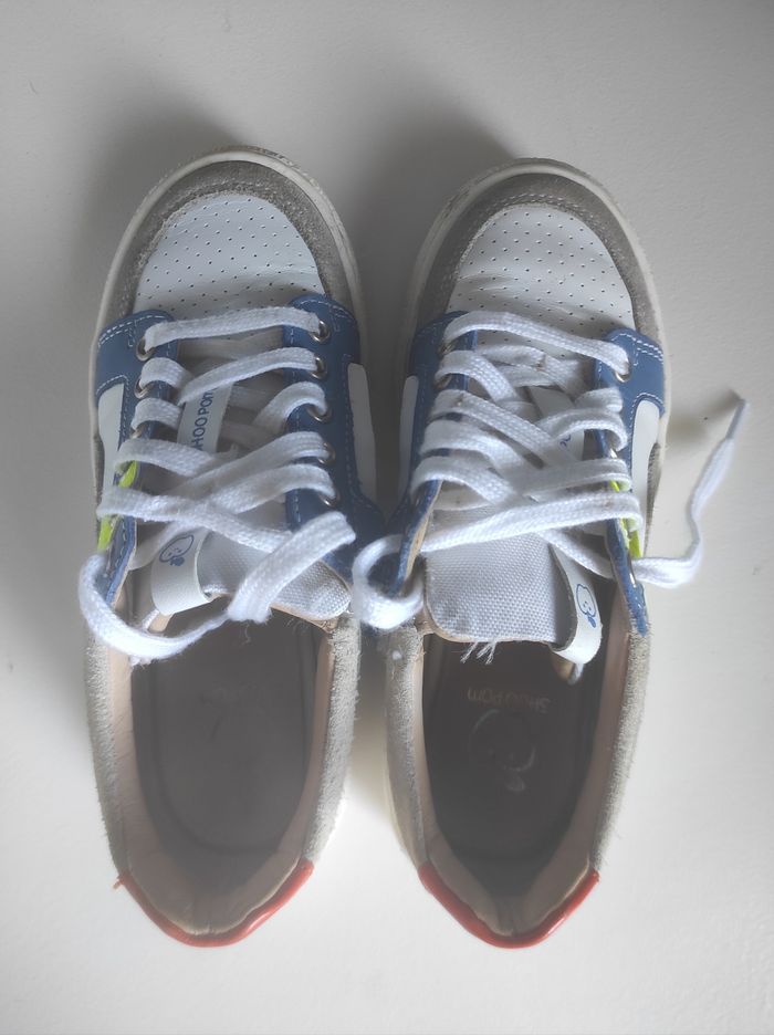 Chaussures Shoo pom T31