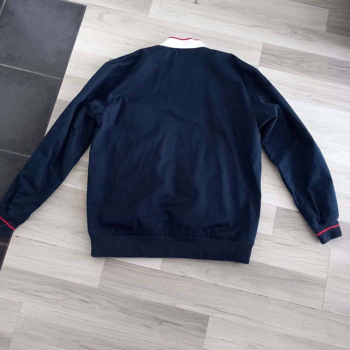 Veste homme Paris-Saint-Germain Nike taille L - photo numéro 9